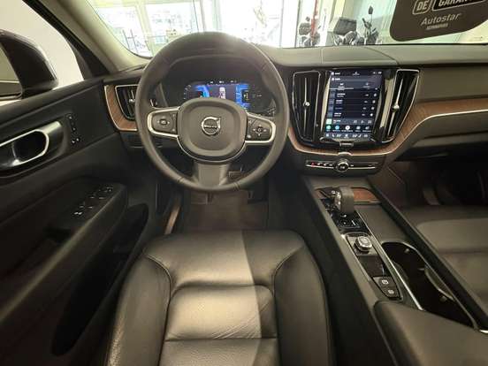 VOLVO-XC60-2.0 T8 RECHARGE PLUS AWD GEARTRONIC VOLVO-XC60-2023