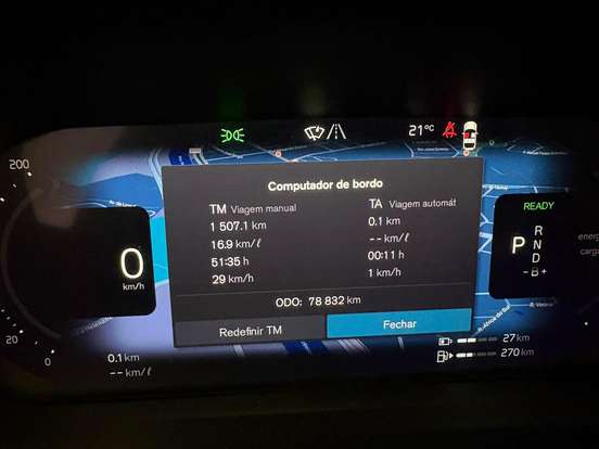 VOLVO-XC60-2.0 T8 RECHARGE PLUS AWD GEARTRONIC VOLVO-XC60-2023