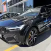 VOLVO XC60 2.0 T8 RECHARGE POLESTAR ENGINEERED AWD GEARTRONIC VOLVO XC60 2.0 T8 RECHARGE POLESTAR ENGINEERED AWD GEARTRONIC
