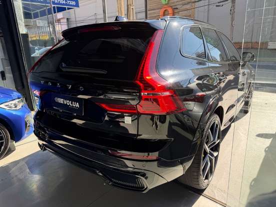 VOLVO-XC60-2.0 T8 RECHARGE POLESTAR ENGINEERED AWD GEARTRONIC VOLVO-XC60-2023