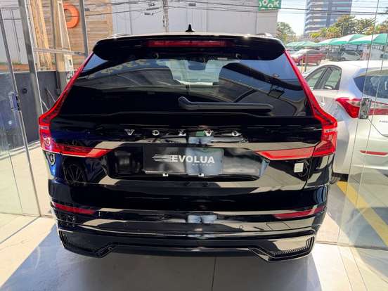 VOLVO-XC60-2.0 T8 RECHARGE POLESTAR ENGINEERED AWD GEARTRONIC VOLVO-XC60-2023