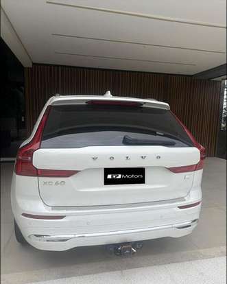 VOLVO-XC60-2.0 T8 RECHARGE ULTIMATE AWD GEARTRONIC VOLVO-XC60-2023