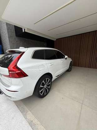 VOLVO-XC60-2.0 T8 RECHARGE ULTIMATE AWD GEARTRONIC VOLVO-XC60-2023
