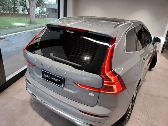 VOLVO-XC60-2.0 T8 RECHARGE ULTIMATE AWD GEARTRONIC VOLVO-XC60-2023