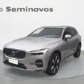 VOLVO XC60 2.0 T8 RECHARGE ULTRA AWD GEARTRONIC VOLVO XC60 2.0 T8 RECHARGE ULTRA AWD GEARTRONIC