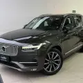 VOLVO XC90 2.0 T6 GASOLINA INSCRIPTION AWD GEARTRONIC VOLVO XC90 2.0 T6 GASOLINA INSCRIPTION AWD GEARTRONIC