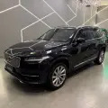 VOLVO XC90 2.0 T6 GASOLINA INSCRIPTION AWD GEARTRONIC VOLVO XC90 2.0 T6 GASOLINA INSCRIPTION AWD GEARTRONIC