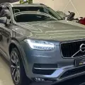VOLVO XC90 2.0 T6 GASOLINA MOMENTUM AWD GEARTRONIC VOLVO XC90 2.0 T6 GASOLINA MOMENTUM AWD GEARTRONIC