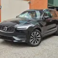 VOLVO XC90 2.0 T6 GASOLINA MOMENTUM AWD GEARTRONIC VOLVO XC90 2.0 T6 GASOLINA MOMENTUM AWD GEARTRONIC