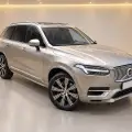 VOLVO XC90 2.0 T8 HYBRID INSCRIPTION AWD GEARTRONIC VOLVO XC90 2.0 T8 HYBRID INSCRIPTION AWD GEARTRONIC