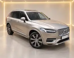 VOLVO XC90 2.0 T8 HYBRID INSCRIPTION AWD GEARTRONIC VOLVO XC90 2.0 T8 HYBRID INSCRIPTION AWD GEARTRONIC