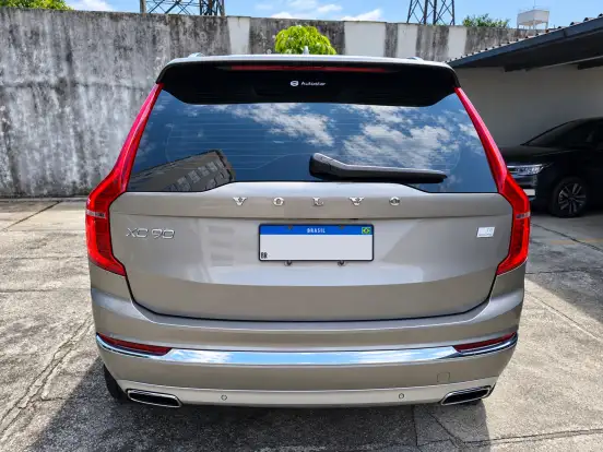 VOLVO-XC90-2.0 T8 HYBRID INSCRIPTION AWD GEARTRONIC VOLVO-XC90-2021