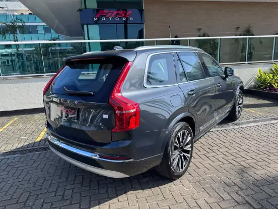 VOLVO-XC90-2.0 T8 HYBRID INSCRIPTION EXPRESSION AWD GEARTRONIC VOLVO-XC90-2021