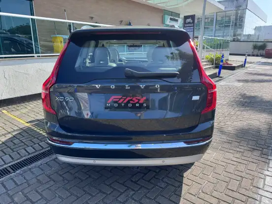 VOLVO-XC90-2.0 T8 HYBRID INSCRIPTION EXPRESSION AWD GEARTRONIC VOLVO-XC90-2021