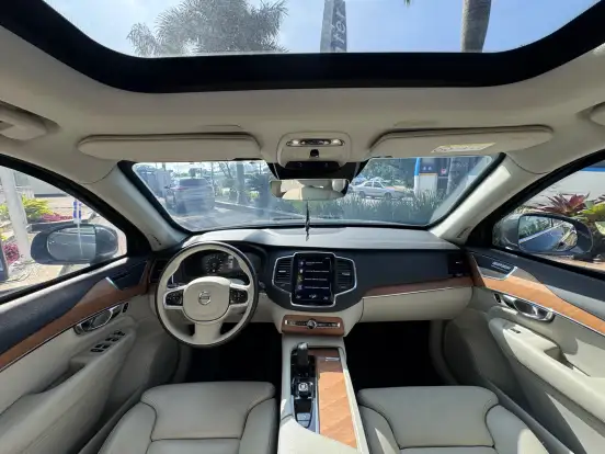 VOLVO-XC90-2.0 T8 HYBRID INSCRIPTION EXPRESSION AWD GEARTRONIC VOLVO-XC90-2021