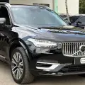 VOLVO XC90 2.0 T8 HYBRID MOMENTUM AWD GEARTRONIC VOLVO XC90 2.0 T8 HYBRID MOMENTUM AWD GEARTRONIC