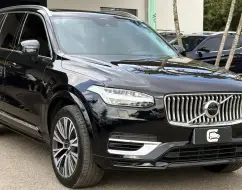 VOLVO XC90 2.0 T8 HYBRID MOMENTUM AWD GEARTRONIC VOLVO XC90 2.0 T8 HYBRID MOMENTUM AWD GEARTRONIC