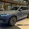 VOLVO XC90 2.0 T8 HYBRID MOMENTUM AWD GEARTRONIC VOLVO XC90 2.0 T8 HYBRID MOMENTUM AWD GEARTRONIC