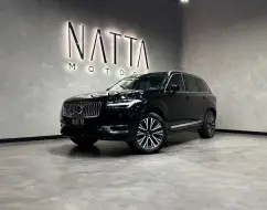 VOLVO XC90 2.0 T8 HYBRID MOMENTUM AWD GEARTRONIC VOLVO XC90 2.0 T8 HYBRID MOMENTUM AWD GEARTRONIC