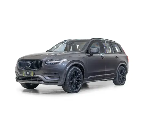 VOLVO XC90 2.0 T8 RECHARGE PLUS AWD GEARTRONIC