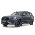 VOLVO XC90 2.0 T8 RECHARGE PLUS AWD GEARTRONIC VOLVO XC90 2.0 T8 RECHARGE PLUS AWD GEARTRONIC