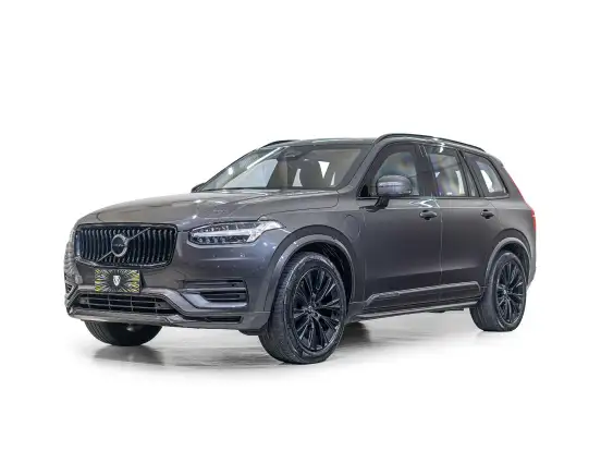 VOLVO-XC90-2.0 T8 RECHARGE PLUS AWD GEARTRONIC VOLVO-XC90-2024