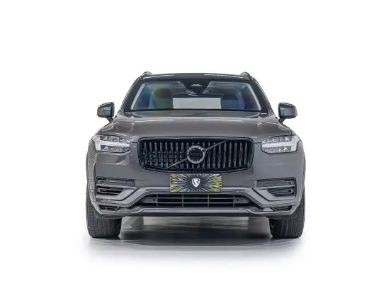 VOLVO-XC90-2.0 T8 RECHARGE PLUS AWD GEARTRONIC VOLVO-XC90-2024