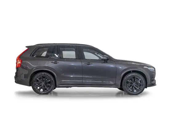 VOLVO-XC90-2.0 T8 RECHARGE PLUS AWD GEARTRONIC VOLVO-XC90-2024