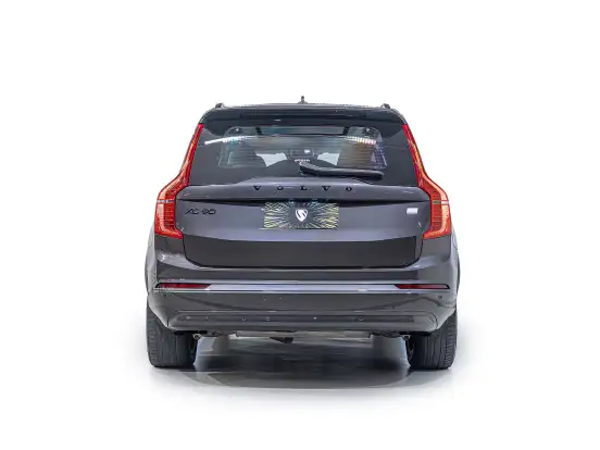 VOLVO-XC90-2.0 T8 RECHARGE PLUS AWD GEARTRONIC VOLVO-XC90-2024