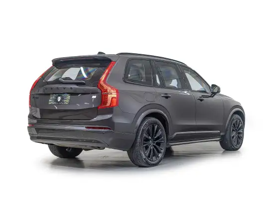 VOLVO-XC90-2.0 T8 RECHARGE PLUS AWD GEARTRONIC VOLVO-XC90-2024