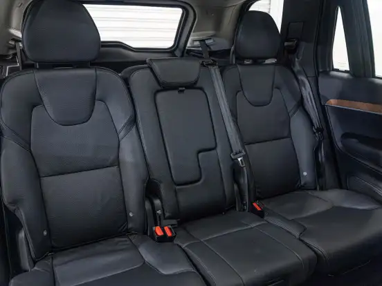 VOLVO-XC90-2.0 T8 RECHARGE PLUS AWD GEARTRONIC VOLVO-XC90-2024