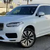VOLVO XC90 2.0 T8 RECHARGE PLUS AWD GEARTRONIC VOLVO XC90 2.0 T8 RECHARGE PLUS AWD GEARTRONIC