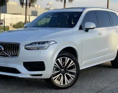 VOLVO XC90 2.0 T8 RECHARGE PLUS AWD GEARTRONIC VOLVO XC90 2.0 T8 RECHARGE PLUS AWD GEARTRONIC