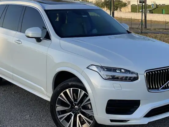 VOLVO-XC90-2.0 T8 RECHARGE PLUS AWD GEARTRONIC VOLVO-XC90-2023
