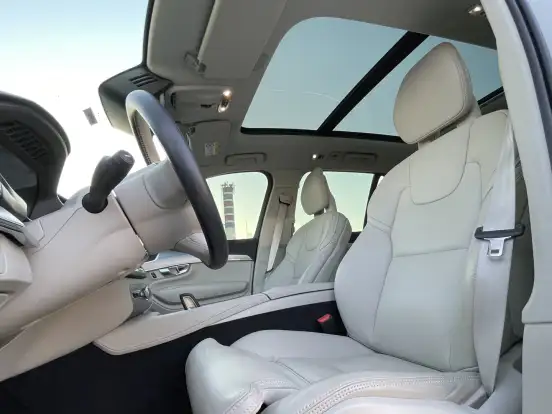 VOLVO-XC90-2.0 T8 RECHARGE PLUS AWD GEARTRONIC VOLVO-XC90-2023