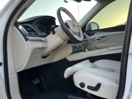VOLVO-XC90-2.0 T8 RECHARGE PLUS AWD GEARTRONIC VOLVO-XC90-2023