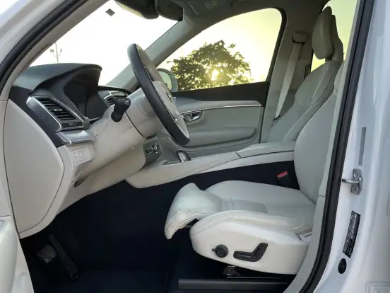 VOLVO-XC90-2.0 T8 RECHARGE PLUS AWD GEARTRONIC VOLVO-XC90-2023