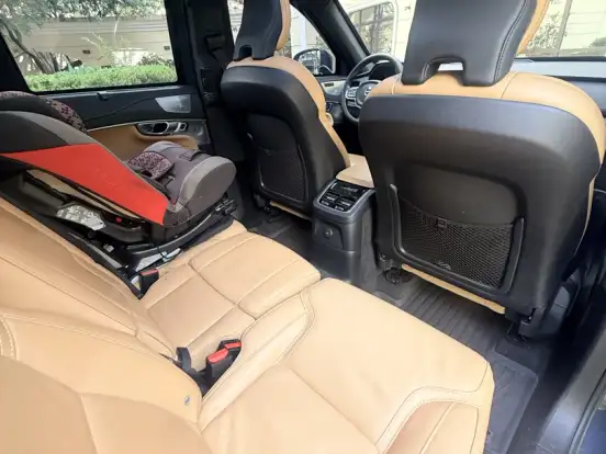 VOLVO-XC90-2.0 T8 RECHARGE ULTIMATE AWD GEARTRONIC VOLVO-XC90-2023