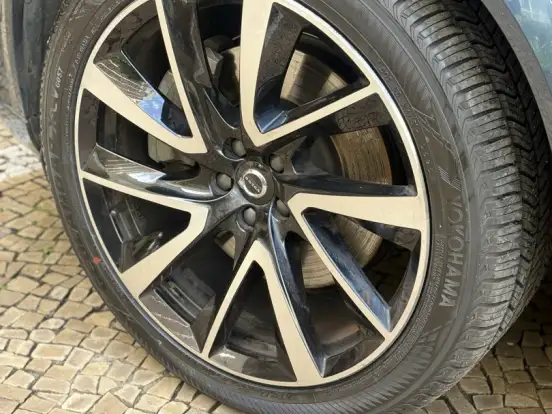 VOLVO-XC90-2.0 T8 RECHARGE ULTIMATE AWD GEARTRONIC VOLVO-XC90-2023