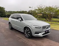 VOLVO XC90 2.0 T8 RECHARGE ULTIMATE AWD GEARTRONIC VOLVO XC90 2.0 T8 RECHARGE ULTIMATE AWD GEARTRONIC