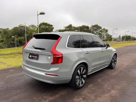 VOLVO-XC90-2.0 T8 RECHARGE ULTIMATE AWD GEARTRONIC VOLVO-XC90-2023