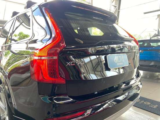 VOLVO-XC90-2.0 T8 HYBRID INSCRIPTION AWD GEARTRONIC VOLVO-XC90-2019