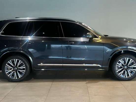 VOLVO-XC90-2.0 T8 HYBRID INSCRIPTION EXPRESSION AWD GEARTRONIC VOLVO-XC90-2022