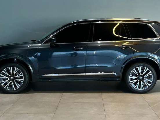 VOLVO-XC90-2.0 T8 HYBRID INSCRIPTION EXPRESSION AWD GEARTRONIC VOLVO-XC90-2022