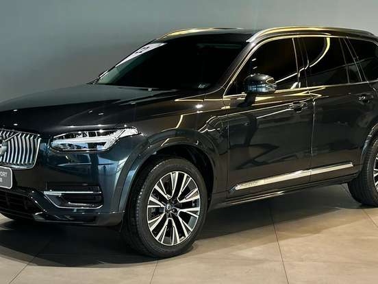 VOLVO-XC90-2.0 T8 HYBRID INSCRIPTION EXPRESSION AWD GEARTRONIC VOLVO-XC90-2022