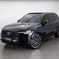 VOLVO XC90 2.0 T8 PHEV ULTRA DARK AWD GEARTRONIC VOLVO XC90 2.0 T8 PHEV ULTRA DARK AWD GEARTRONIC