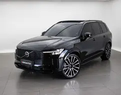 VOLVO XC90 2.0 T8 PHEV ULTRA DARK AWD GEARTRONIC VOLVO XC90 2.0 T8 PHEV ULTRA DARK AWD GEARTRONIC
