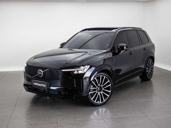 VOLVO-XC90-2.0 T8 PHEV ULTRA DARK AWD GEARTRONIC VOLVO-XC90-2026
