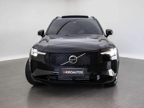 VOLVO-XC90-2.0 T8 PHEV ULTRA DARK AWD GEARTRONIC VOLVO-XC90-2026
