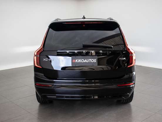 VOLVO-XC90-2.0 T8 PHEV ULTRA DARK AWD GEARTRONIC VOLVO-XC90-2026